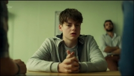 No Return - Season 01 Episode 01